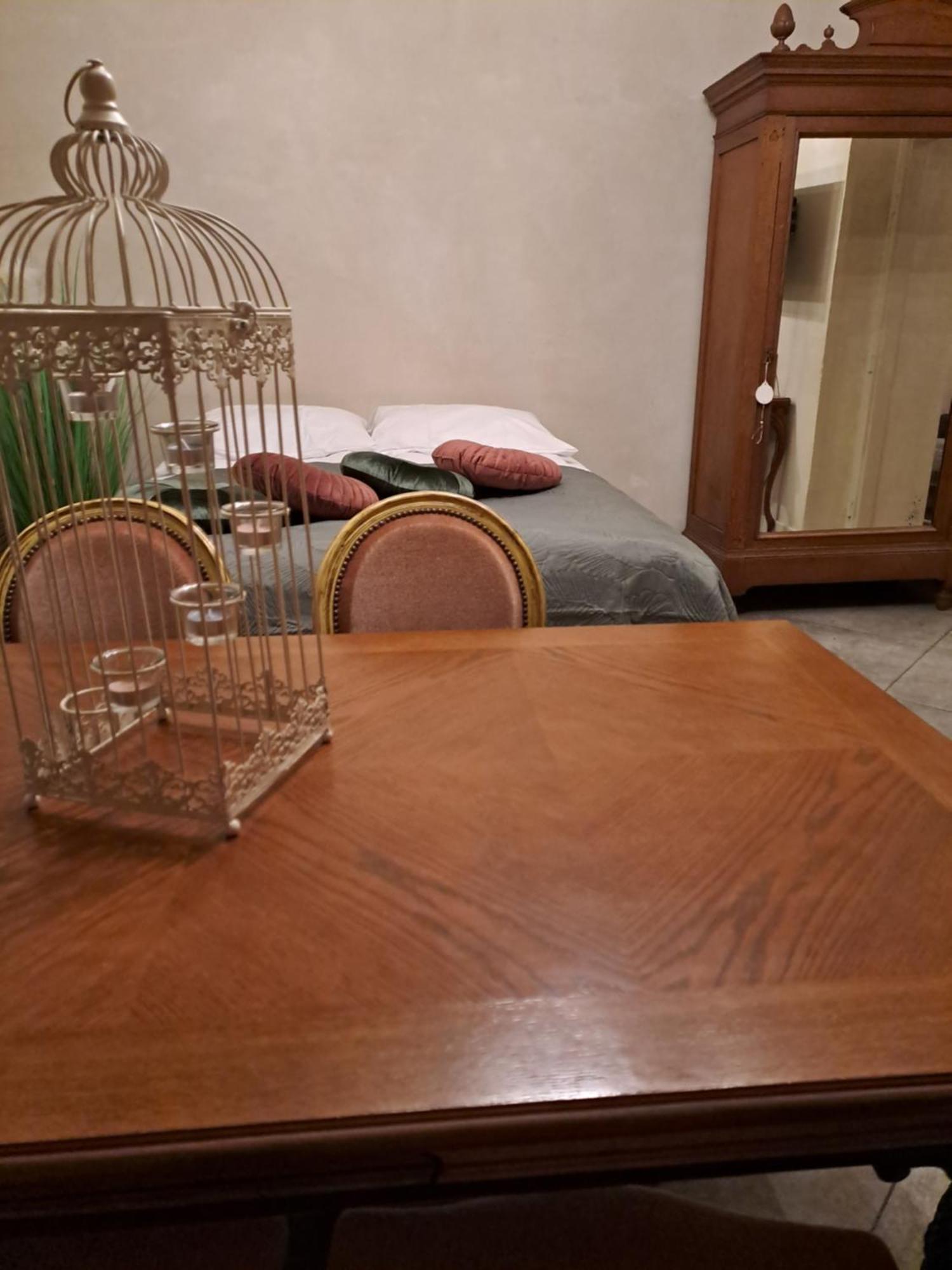 Pokoje Na Starowce Διαμέρισμα Zamość Εξωτερικό φωτογραφία