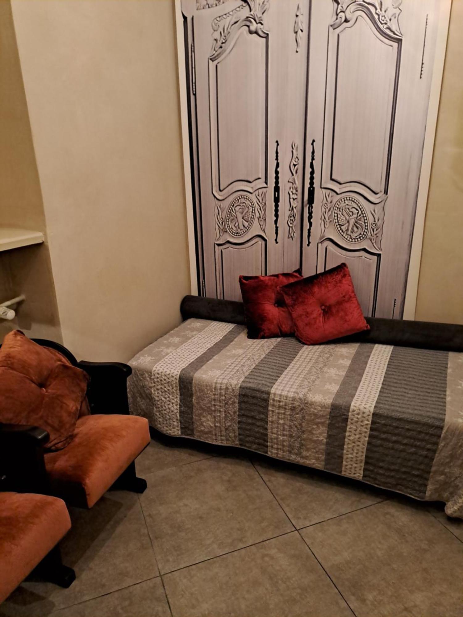 Pokoje Na Starowce Διαμέρισμα Zamość Εξωτερικό φωτογραφία