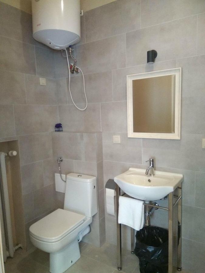Pokoje Na Starowce Διαμέρισμα Zamość Εξωτερικό φωτογραφία